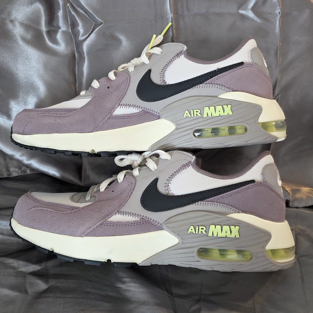 New Nike Air Max Excee Sneakers Shoes Sz 11